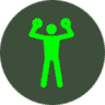 Iepenloft Fitness