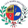 Secondary School María Bellido