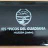 Instituto de Educación Secundaria Ies Picos del Guadiana