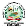 Centro Binacional