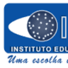IEVAP - Educational Institute of Paraíba Valley