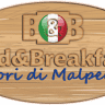 The B & B Malpensa flowers