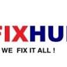 IFIXHUB Computer Service MacBook PC Laptop iPhone iPad Data Recovery