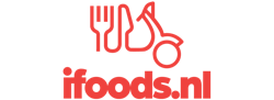 iFoods.nl - Online eten bestellen