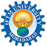 IFTM University
