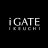 i GATE IKEUCHI AYA niseko