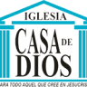 Iglesia Cristiana Casa de Dios Lomas de Tejeda