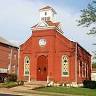 Iglesia La Vina Inc