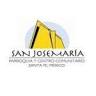 Parroquia de San Josemaría Escrivá