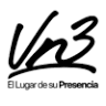 VN3 NOGALES SONORA