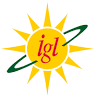 IGL COCO station Hapur