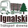 Ignalski - Transport drewna pomorskie