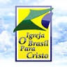 The church Brazil for Christ Regional Headquarters