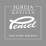 Igreja Batista Peniel - SEDE