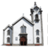 Mother Church of Ribeira Brava / Church of São Bento