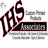 IHS Associates Custom Printed Products