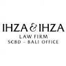 IHZA & IHZA Law Firm Bali Office