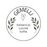 Ice cream Gemelli