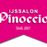 IJssalon Pinoccio. Award Winning Icecream