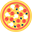 IJssalon / Pizza Rimini