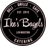 Ike's Bagel Cafe