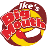 Ike's Big Mouth