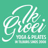 Ik Groei Tilburg yoga & pilates studio