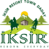 İksir Resort Town