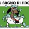 Toelettatura Il Bagno di Fido