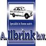 Autobedrijf Ilbrink Specialist in franse auto's nibbixwoud