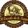 Macelleria Norcineria Casale De Li Tappi