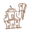 IL CORTESE B&B-Reggio Emilia-