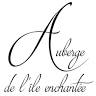 auberge de l'île enchantée