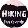 Ilha Grande Hiking