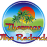 Termas Ilha Redonda