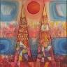 Iliev Galerie-ART IN COLOGNE
