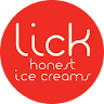 Lick Honest Ice Creams