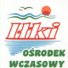 Resort Iłki