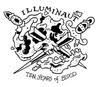 Illuminaut Tattoo