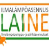 Ilmalämpöasennus Laine