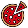 Pizzerie IL MONDO Líšeň