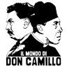 Negosi in Piasa - Il Mondo di Don Camillo