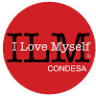 I Love Myself CONDESA