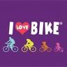 I Love Bike Shop