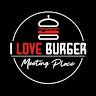 I Love Burger