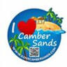 I love Camber Sands