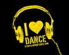 I LOVE DANCE - New Jersey