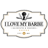 I love my barbe
