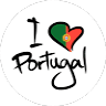 I LOVE PORTUGAL