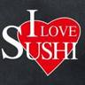 I Love Sushi